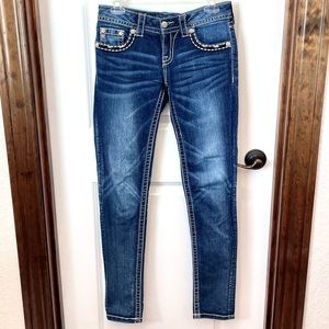 Women’s Miss Me Jeans Skinny
